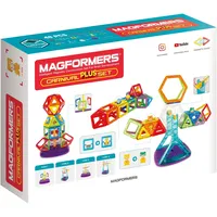 Magformers Carnival Plus Set