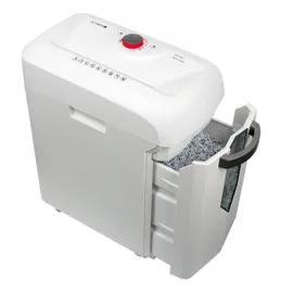 Olympia MC 306.2 Aktenvernichter weiß