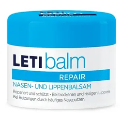 LETI Balm Nase und Lippen 10 ml
