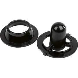 Clatronic Fleischwolf FW 3803 Schwarz