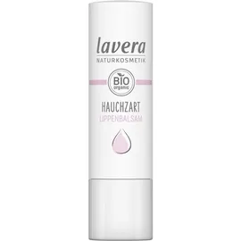 Lavera Lippenbalsam - Hauchzart vegan