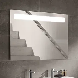 Villeroy & Boch More to See 14 LED-Badspiegel##Breite 1400 mm A4291400