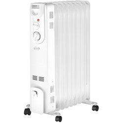 ARGO | Radiator KASPER 9 | 2000 W