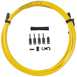 Jagwire Schaltzugset Pro Shift 1X Gelb