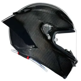 AGV Pista GP RR Integralhelm - Dunkelgrau - M