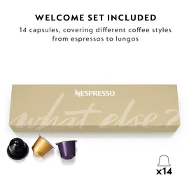 De'Longhi Gran Lattissima EN 640.W weiß