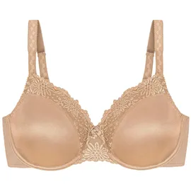Triumph Ladyform Soft Minimizer BH 10166306 smooth skin 85E