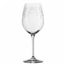 LEONARDO Weißweinglas Chateau 410 ml Glas Transparent