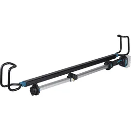 Makita Stableuchte LED blau/schwarz ohne Akku