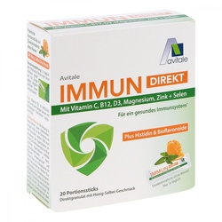 Immun Direkt Sticks