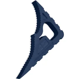 Schellenberg Fenster- und Türstopper Dunkelblau