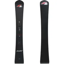 F2 Silberpfeil Carbon Race 162 cm