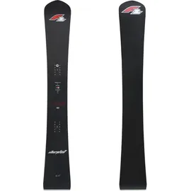 F2 Silberpfeil Carbon Race 162 cm