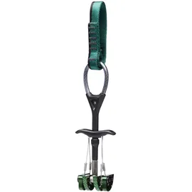 Black Diamond Klemmgerät Camalot C4 Grün