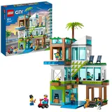 LEGO City Appartementhaus