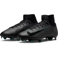 Nike ZM Superfly Herren Black/Black-Deep Jungle 40