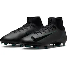 Nike ZM Superfly Herren Black/Black-Deep Jungle 40