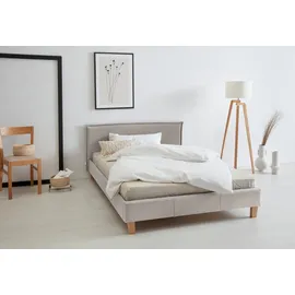 OTTO products Heddi 145 x 212 cm Grau