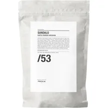 Previa Earth Infusion Powder 53 Sandalo 200 g