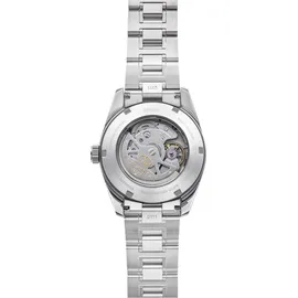 ORIENT STAR Contemporary Quarz Edelstahl 38 mm RE-AU0107E00B
