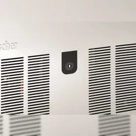 Bartscher Eiswürfelbereiter B 86 Plus