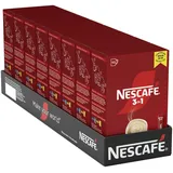 Nescafé 3in1 Sticks löslicher Kaffee (8 x 10 x 16,5g)