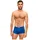 HUGO BOSS 3P Power Trunk schwarz/grau/blau S 3er Pack