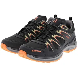 Lowa Innox Evo GTX Lo Damen graphit/melone 39,5