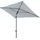 Doppler myZone 190 x 125 cm Anthrazit