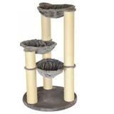 nanook shop nanook Kratzbaum Holiday grau