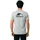 HELLY HANSEN Nord Graphic Kurzarm-t-shirt - Grey Melange - S