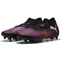 Puma Future 8 Match MxSG Stollen-Fußballschuhe 01 black/white/glowing red 43