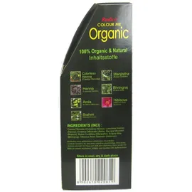Radico Colour Me Organic champagnerblond 100 g