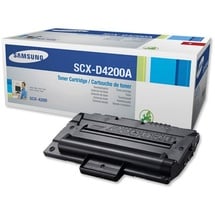 Samsung SCX-D4200A schwarz