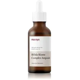 ma:nyo Bifida Biome Complex Ampoule Gesichtsserum 50 ml