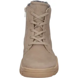 WALDLÄUFER H-Lumi Beige Boot Gr. 37