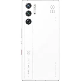 nubia RedMagic 9S Pro 5G 12 GB RAM 256 GB Frost