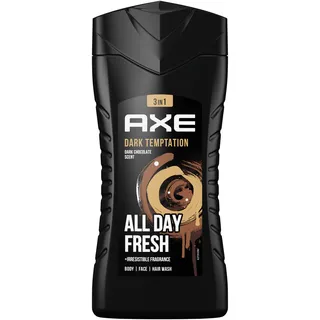 Axe Dark Temptation Duschgel 250 ml