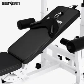 Gorilla Sports Kraftstation Universal