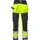 Fristads Flamestat High Vis Stretch-Handwerkerhose, Kl. 2 2167 ATHF - C44