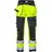 Fristads Flamestat High Vis Stretch-Handwerkerhose, Kl. 2 2167 ATHF - C44