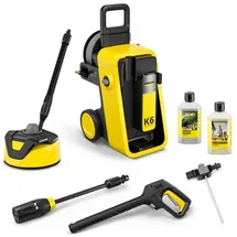 Kärcher K 6 Comfort Premium Home 1.324-904.0