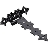 Hettich Winkelbeschlag Scharnier 80 x 69 mm
