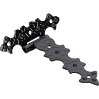 Hettich Winkelbeschlag Scharnier 80 x 69 mm