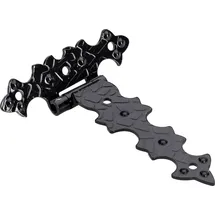 Hettich Winkelbeschlag Scharnier 80 x 69 mm