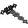 Hettich Winkelbeschlag Scharnier 80 x 69 mm
