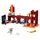 LEGO Minecraft Die Netherfestung 21122