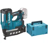 Makita DBN600ZJ Akku-Nagler solo inkl. MAKPAC