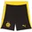 Shorts Replica Herren 2023 Schwarz Gr L