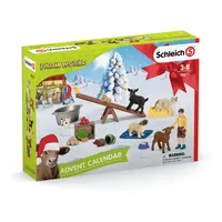 Schleich Adventskalender Farm World 2021 (98271)